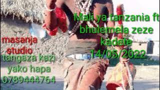 Mali ya Tanzania ft bhulemela zeze kadete 14/05/2022