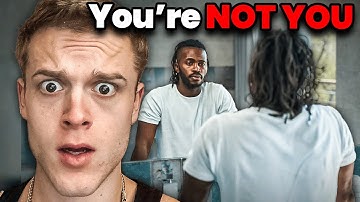 Your Brain Has Created A False Reality For You.