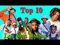 🇧🇫Top 10 des Stars les plus stylées du moment au Burkina Faso 😍💓🇧🇫