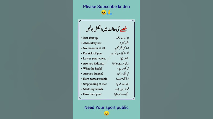 English Words with Urdu translate Vocabulary #subscribe #englishlanguage