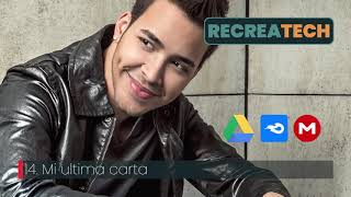 Descargar grandes éxitos de Prince Royce por mega mediafire drive 1 link | RecreaTech