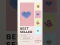 Sassybirds Best Sellers Reel - Jan 2025