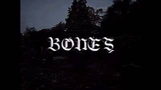 Bones - Cadaver & GraveyardFM (Lyrics)