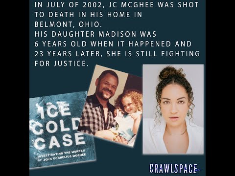 589 // The Return of Madison McGhee