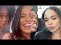 Nia Long, Regina Hall &amp; Sanaa Lathan Roasting Each Other Hair and Edges “That Is Not Cute”