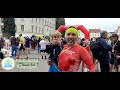 В Дрогобичі  відбувся другий півмарафон 2023 / 2nd Drohobych Half Marathon 2023