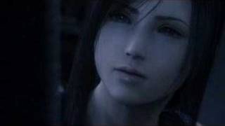 Cloud and Tifa: You Look So Fine.