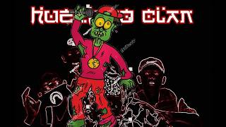 LAGU FLY MABOK | HUEPINTO CLAN - ZOMBIE WOLES [Lyric Audio]