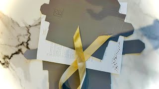 Assembly Instructions For Santa’s Secret Letter