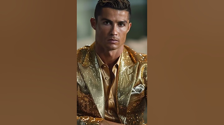 Les 3 footballeurs les plus riches du monde #football