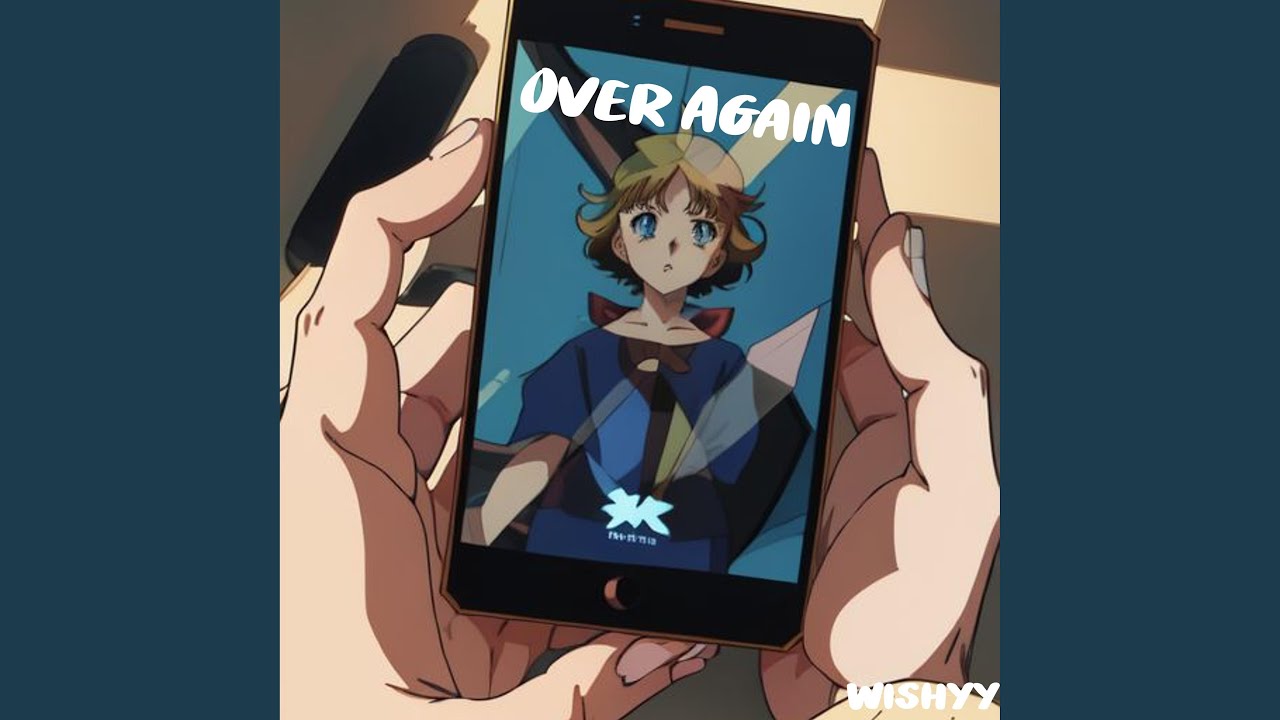 Over Again auf YouTube ansehen Over Again auf YouTube ansehen