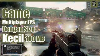 10 Game Multiplayer FPS Dengan Size Kecil 100 MB, FPS Size Kecil Terbaik 100 MB screenshot 5