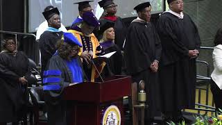 Spring 2026 Commencement