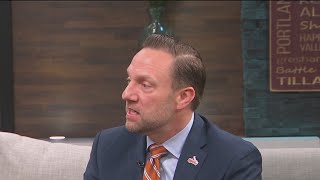Mayor Monday: Community updates from Ridgefield, WA