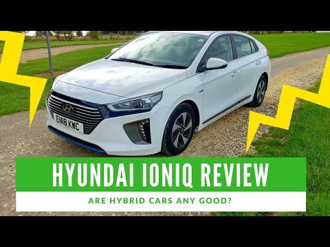 2018-hyundai-ioniq-review---are-hybrid-cars-any-good?