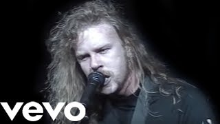 Metallica - Blackened (w/ bass) chords