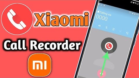 Best Call Recorder For Xiaomi Mi A1 | हिंदी 👍 part1