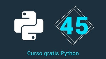 45.- Curso Python - SubPaquetes