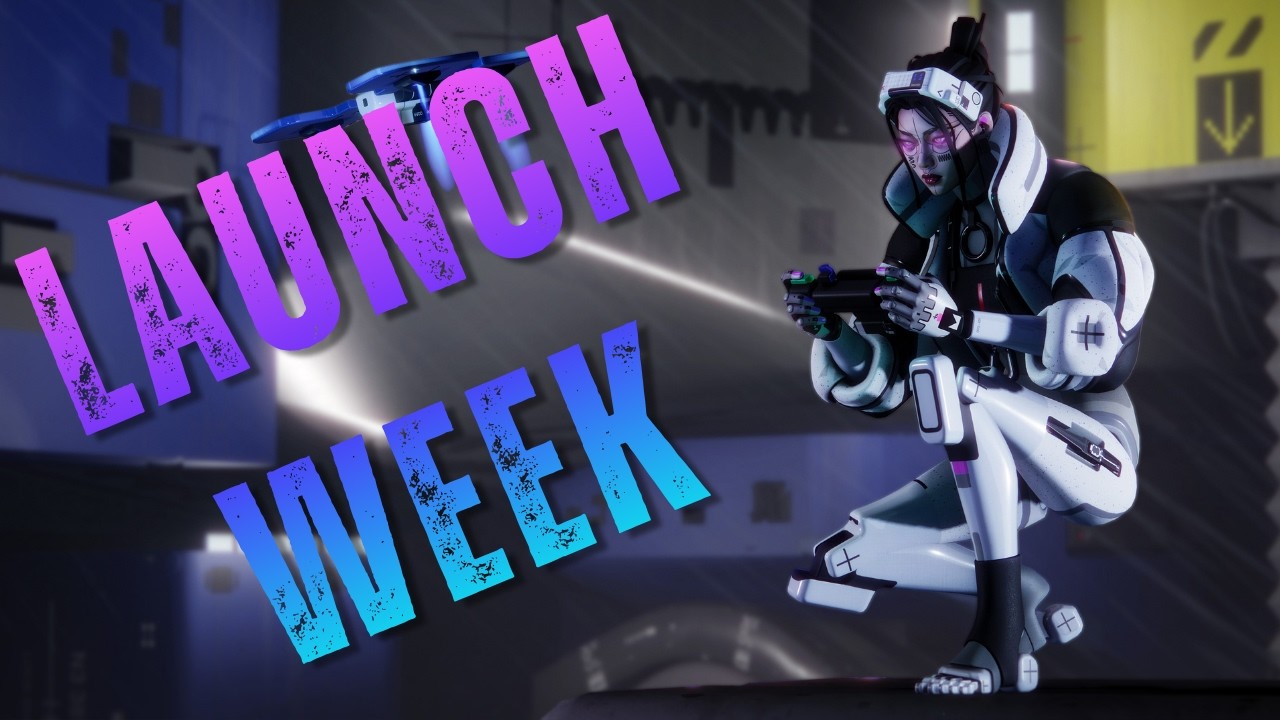 BRING ON CRYO ARCHIVE BUNGO | MARATHON LAUNCH WEEK