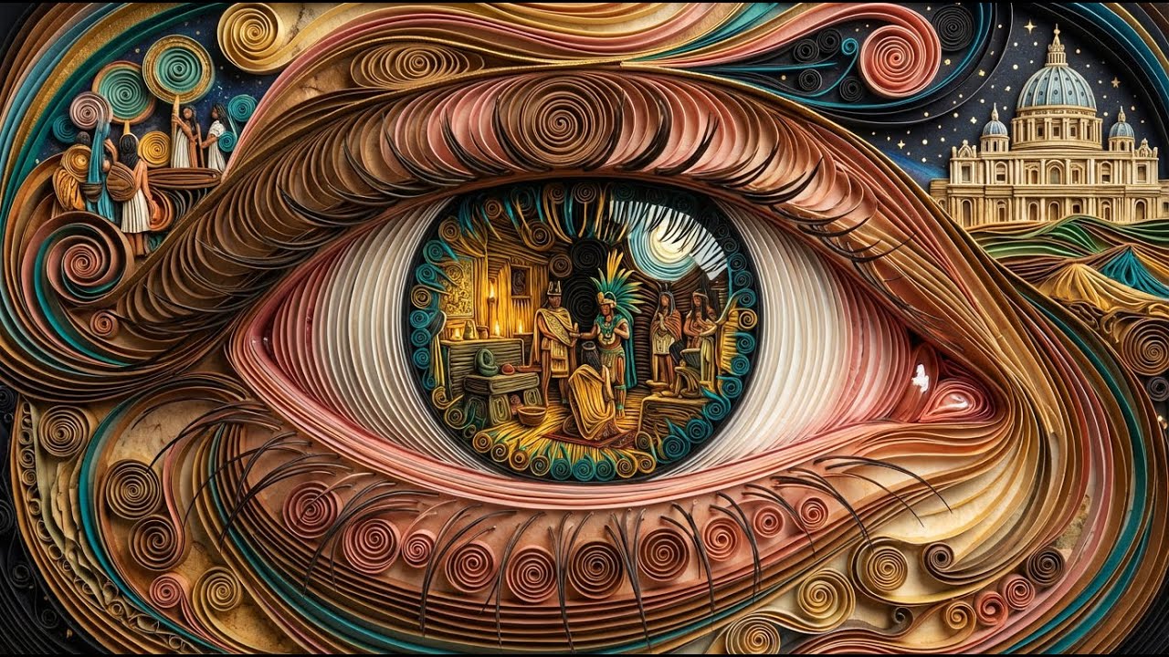 Musical Cuix Amo Guadalupe · 48 · Cuix Amo Nican Nica (Móvil)