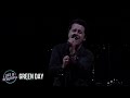 Green Day  Boulevard Of Broken Dreams |  Live In New York 2022 Full 1080p HD