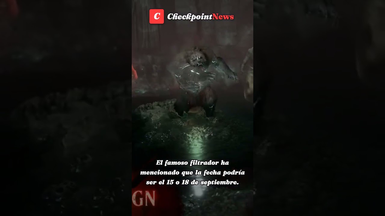 Diablo IV llega a Switch 2 en septiembre, anuncio en Gamescom 2026