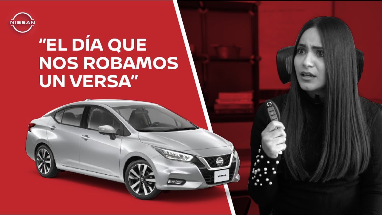 Pdm Versa PDM | Conoce las características de Versa 2021 - YouTube