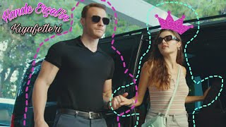 Sen Çal Kapımı Son Bölüm Hande Erçel Kıyafetleri 6.Bölüm Tek Parça Full  7.bölüm fragman full izle