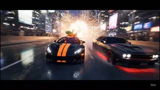 Movie 2025  #movie #fastandfurious #actionthriller #aivideo