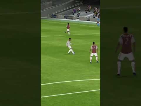 belligoal #football #cr7 #eafc24 #eafcmobile #viral #bellingham #belligoal # shorts