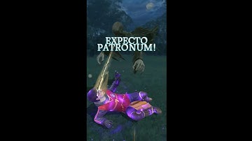 HARRY POTTER WIZARDS UNITE BRILLIANT EVENT GUIDE - Potter Calamity Week 1