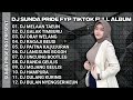 DJ MELAAN TAEUN [ BOOTLEG ] DJ SUNDA VIRAL TIKTOK 2024