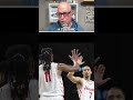 Who's going into 2025 - 2026 as No. 1? St. John's or Houston? | College Basketball