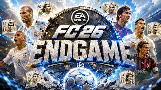 FC 26 : The End Game League Matches