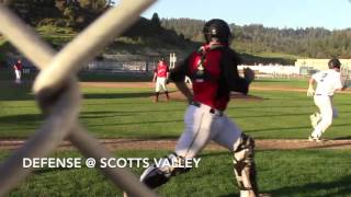 Tanner Murray Early Season Highlights 2017