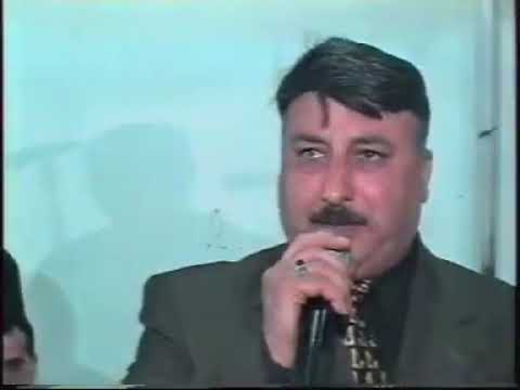 الفنان محمد حبيب 1 