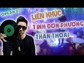 TÌNH ĐƠN PHƯƠNG - NGUYỄN BẢO KHÁNH - NGHE MUỐN RỤNG CON TIM  ORGAN DJ