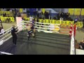 Team buchron alexandre vainqueur du trophe national de muay thai afmt classe c 81