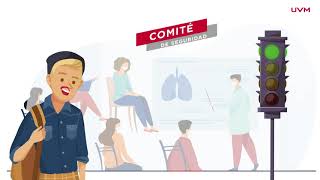 UVM CONNECT | Nuevo Modelo Flexible 2020