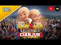 Misi Pasca Gempa CSR Upin &amp; Ipin di Cianjur