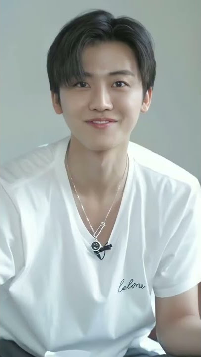 si pemilik senyum paling manis #jaemin #najaemin #nctdream #nct