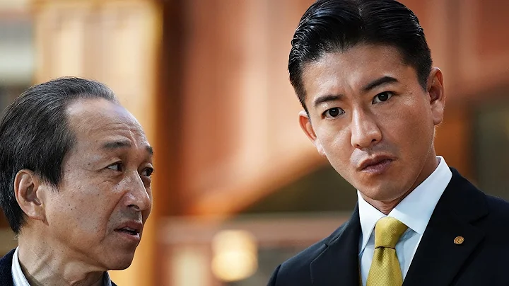 日本超豪華演員陣容，探索連續殺人事件之謎，東野圭吾推理神作！ - 天天要聞