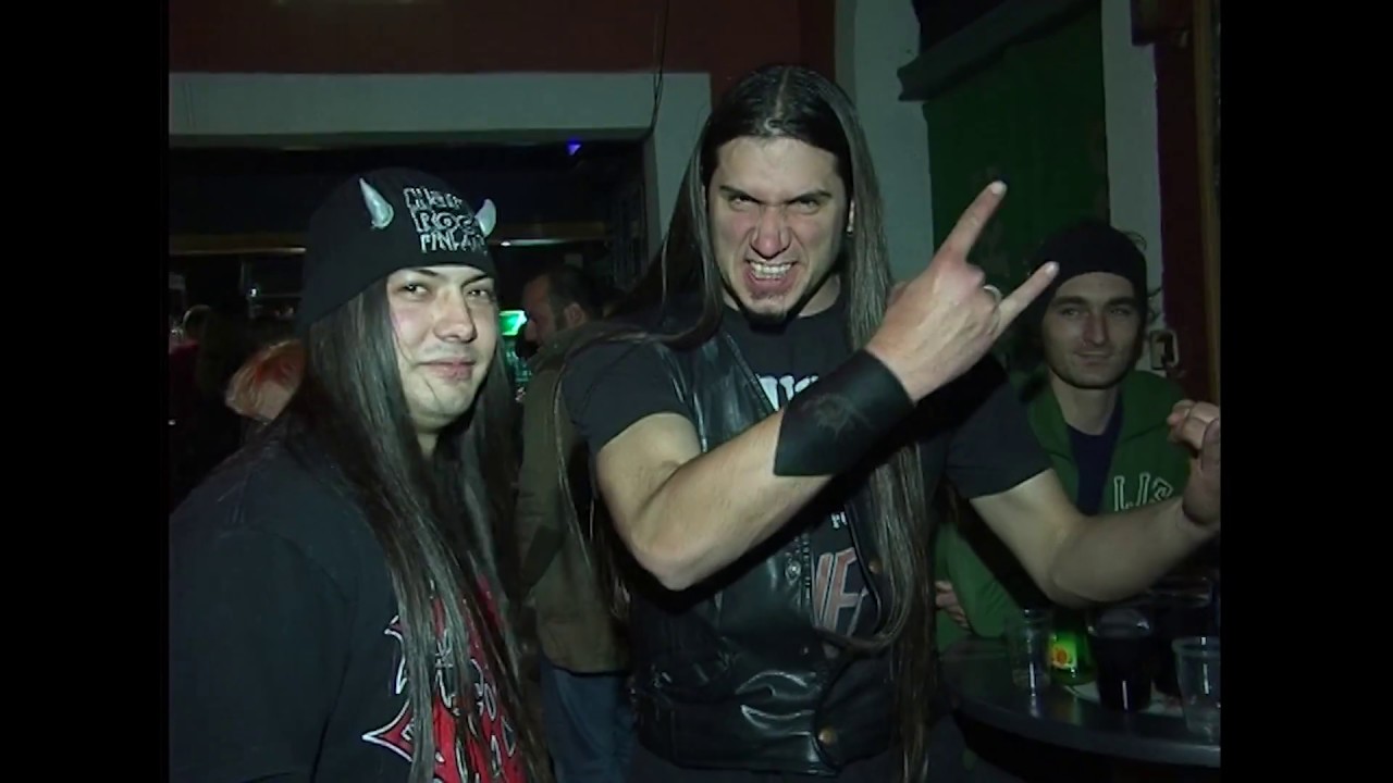 Roštiljarka 21112008 - YouTube marko racan