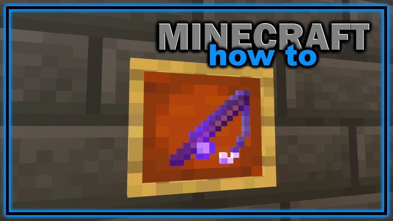 How to make the best fishing rod in Minecraft