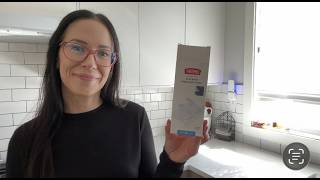Quick review of my new thermos replacement straws