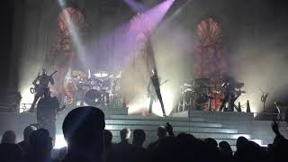 Ghost Live in Baltimore 12 10 18