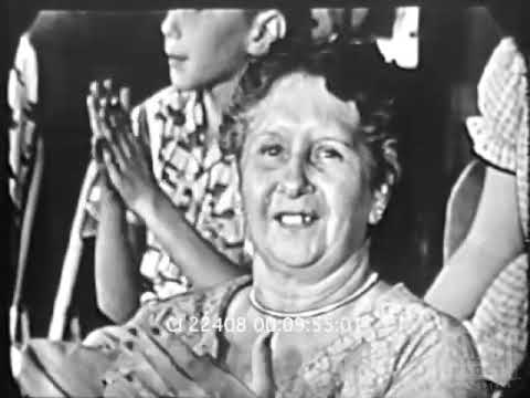 Strike It Rich - 1955