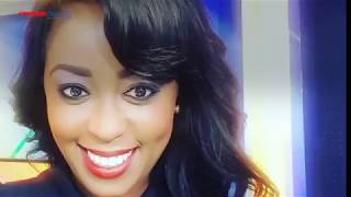 Why the internet is angry with Lillian Muli