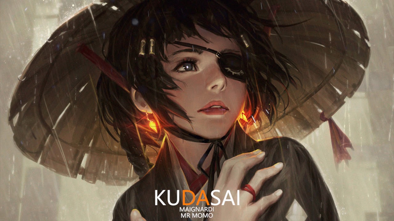 KUDASAI ? Japanese Lofi & Chill Beats by Maignardi