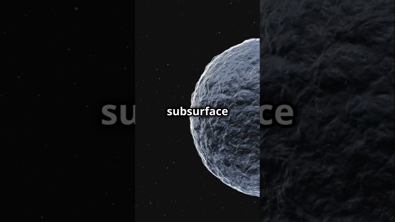 Ceres: Unveiling the mysteries of the largest Dwarf planet in the Asteriod Belt!